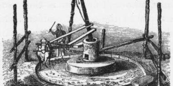 Bronze Age Funeral Site Uncovered In Syria