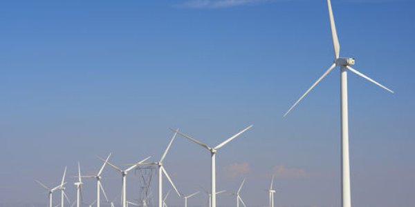 Failed Policy: Congress Shouldn't Revive Wind Farm Subsidies