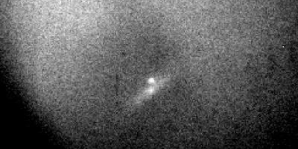 Two Type 1a Supernovae Discovered