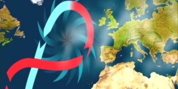 Arctic Tipping Points - #5: Where Warm Water Meets Ice