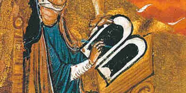 Hildegard Von Bingen (1098-1179)
