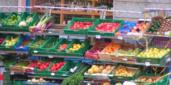 Whole Foods Is Not What Made Organic Food Mainstream, Kroger Is