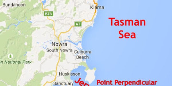 Australia, Algae, And Abalone