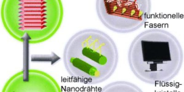 The Future Is Not Plastics - It's Protein Fibrils