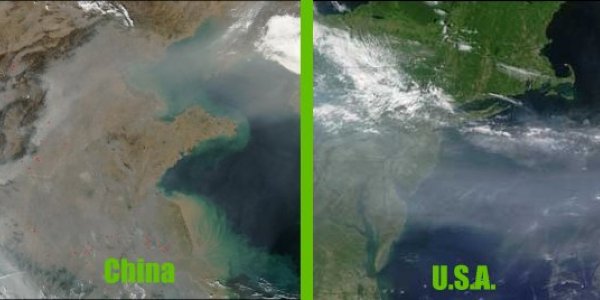 A Green Step For Humanity