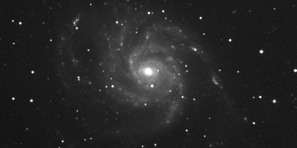 Have You Ever Seen A Galaxy ?