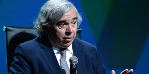 With Ernie Moniz, We Finally Have An Energy Secretary