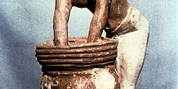 Antibiotics 1700 Years Ago - In Beer!