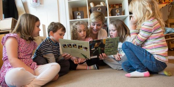 Inclusive Classrooms Don't Necessarily Increase Friendships For Kids With Disabilities