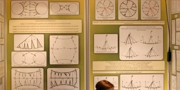 Think Kids Can't Do Science?  Meet These Copenhagen 2008 Teen Science Winners And Be Amazed