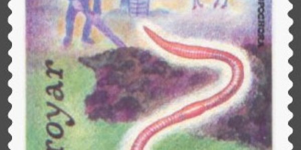 Earthworm Jim – Hero?