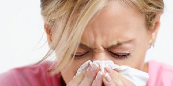 Why Do We Have Allergies?