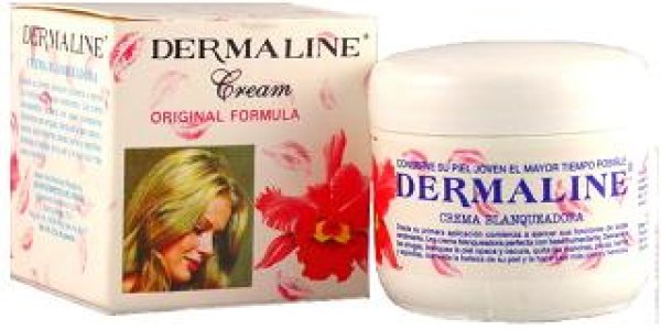 Skin Creams That Contain Toxic Mercury Are Popular - But On The Run