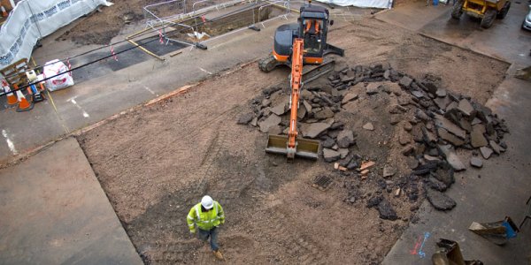 New Excavation Of Richard III Resting Place Set To Begin