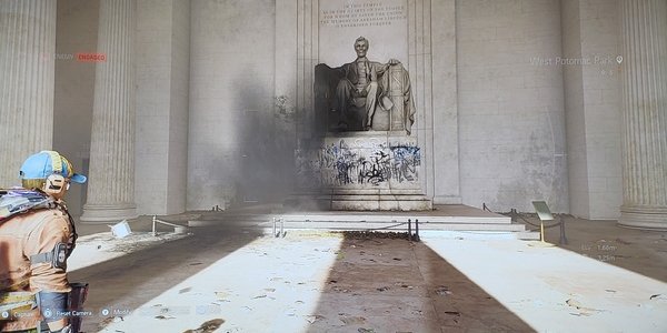 The Division 2 Very Late, Very Good, Somewhat Pointless Review: Less Science, More Action