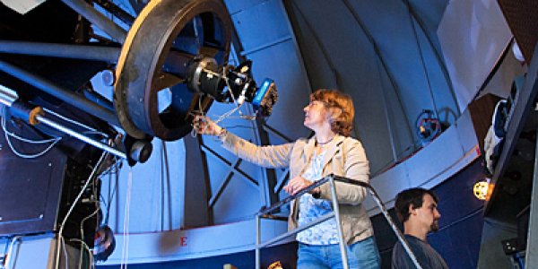 WDJ1524-0030: World's Observatories Watch A Cooling Star