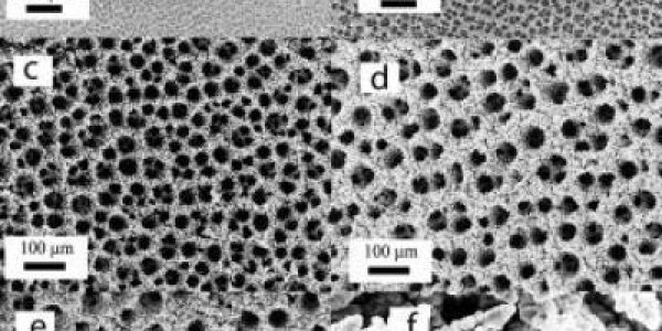 Turn Carbon Dioxide Into Useful Chemicals Using Foam