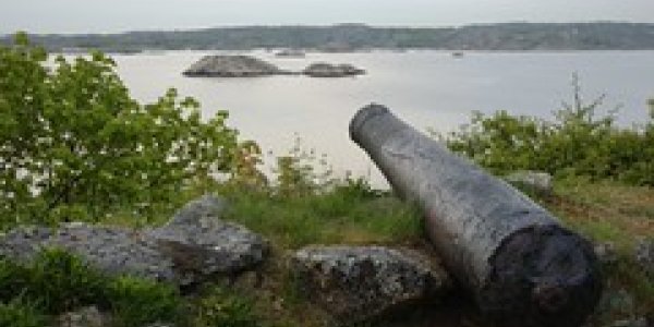 Haida Gwaii: Fossil Collecting at the Edge of the World