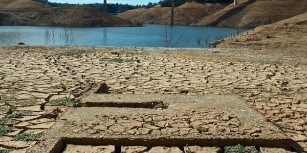 Thanks, Environmentalists: During A California Drought, Laws Require So Much Water Flow The Stanislaus River Is Dangerous