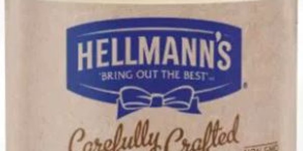 Ben & Jerry Parent Unilever Now Making Egg-Free Mayonnaise