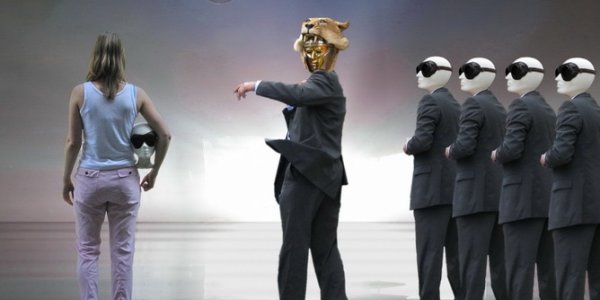 How To Cheat On Personality Tests, And Other Pseudosciences