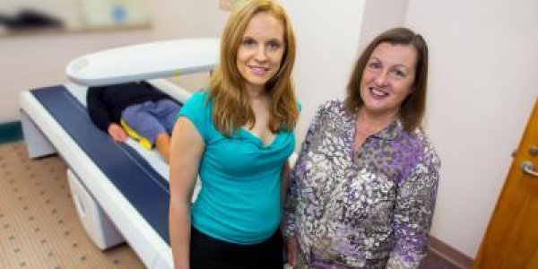 "Osteosarcopenic Obesity" Links Weight To Bone And Muscle Loss