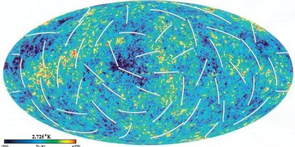 Cold Spot Equals Big Bang Relic