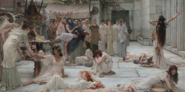 Hangovers Are As Old As Alcohol And So Are Hangover Cures