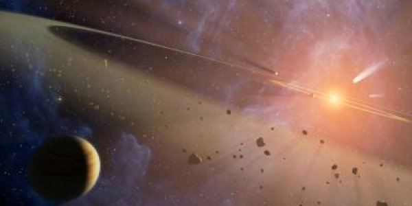 A Small Step Toward Discovering Habitable Earths