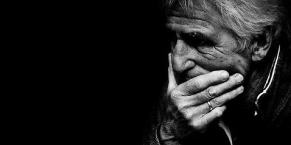 Social Media Is Looking Old, Tired And Grumpy