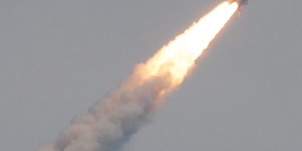 Hope Is on the Way for Hubble