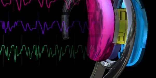 Body Sensor Could Help Produce Next-Gen Super Athletes