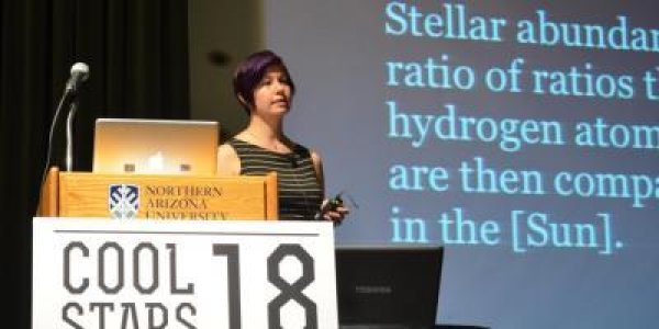 Hypatia Catalog - Solar Neighborhood Is Not A Mixed Salad, It's A Layered One