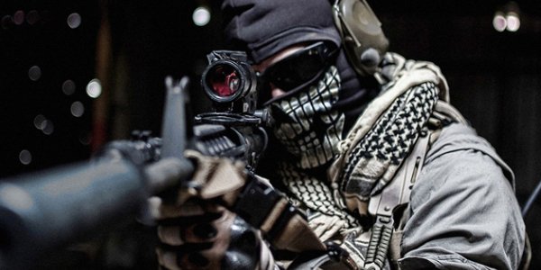 Play Action Video Games, Boost Your Sensorimotor Skills