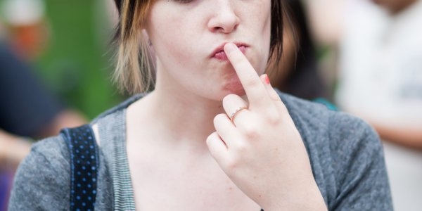 Fat - The Sixth Taste