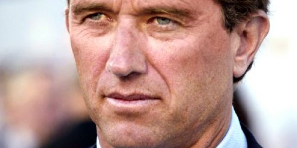 Green Energy: Robert Kennedy, Jr.’s Company Scored $1.4 Billion Taxpayer Bailout