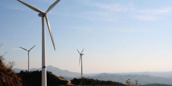 China Shows There's More To Renewable Energy Than Fighting Climate Change