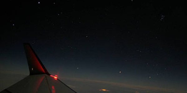 Aurigid's Best Kiess Brings Shooting Stars