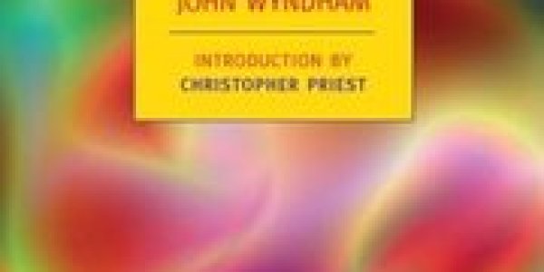 Apocalypse 1955: Growing Up Telepathic