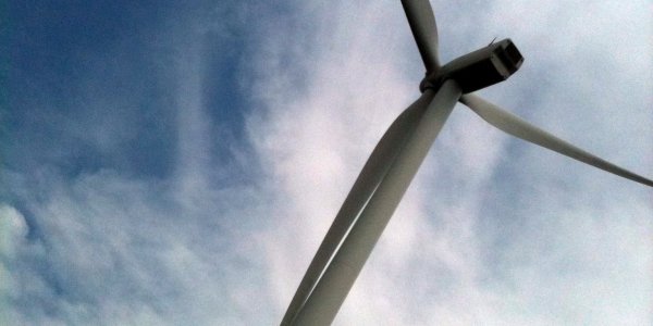 Wind Farms: Negative Effect On Climate Change Is Overblown