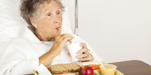 Healthy Food Might Be Bad For Patients – Here’s Why