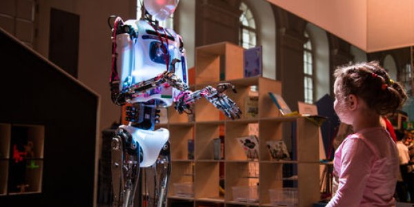 The Doctor-Less Hospital Future