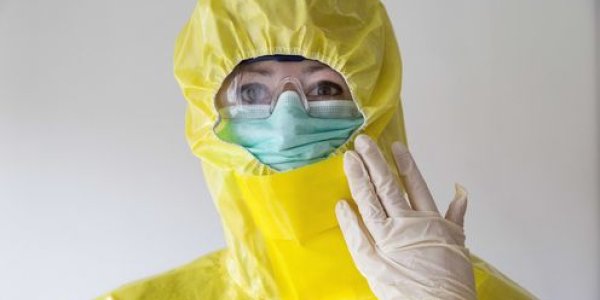 Mandatory Ebola Quarantine Is About Politics, Not Public Health