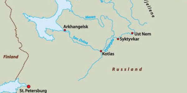 Finding The Secrets Of Ice Age Lakes