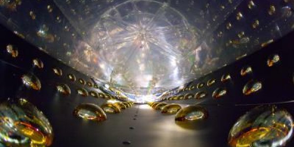Long-Baseline Neutrino Experiment Denied By Department Of Energy