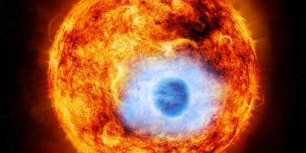 HD 189733: An Eclipsing Exoplanet Seen In X-rays For First Time