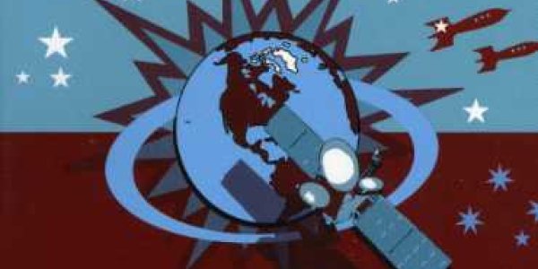 Telstar, Tornados, And Telecasters