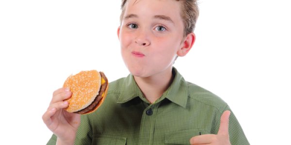 96% Of Restaurant Entrees More Delicious Than USDA Recommends