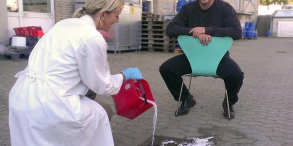 Soap Is Safe: Large Study Shows Surfactants Do Not Harm The Environment