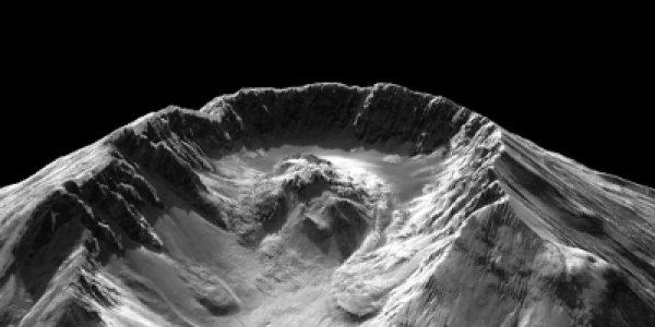 Mount St. Helens Devastating Reawakening - 30 Years Ago